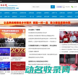 品牌战略网