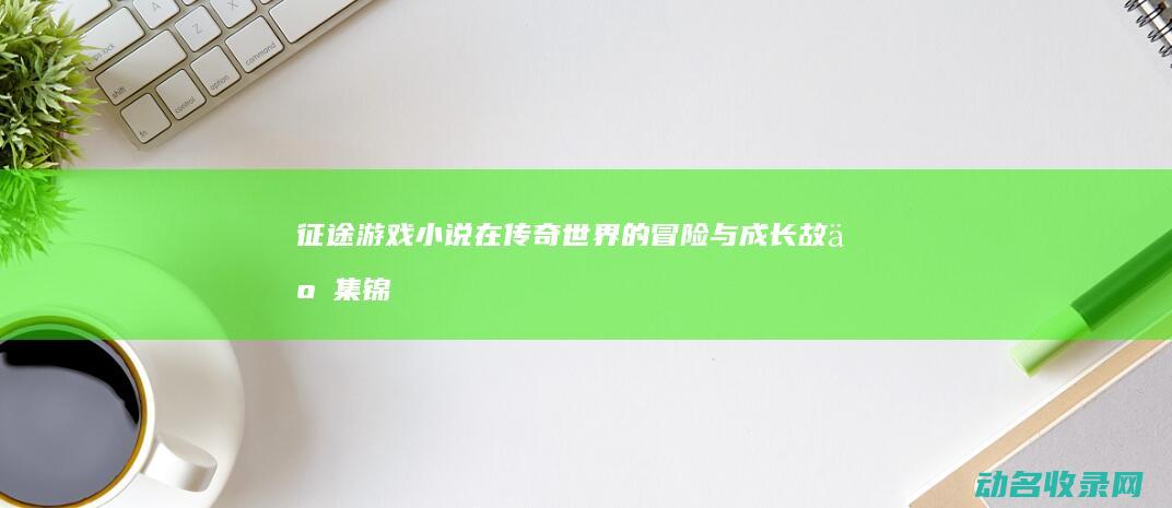 征途游戏小说 在传奇世界的冒险与成长故事集锦 (征途游戏小说免费阅读)