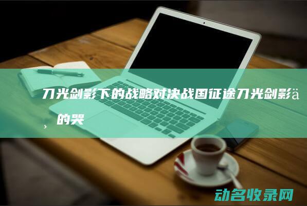 刀光剑影下的战略对决 战国征途 (刀光剑影下的哭与笑)