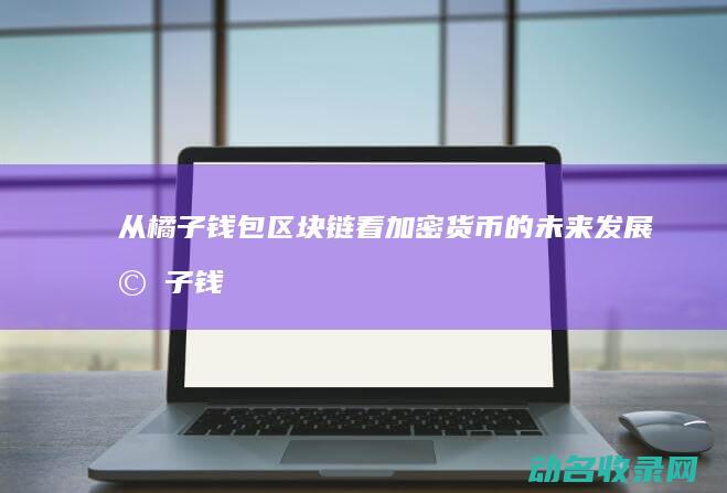 从橘子钱包区块链看加密货币的未来发展 (橘子钱包怎么样)